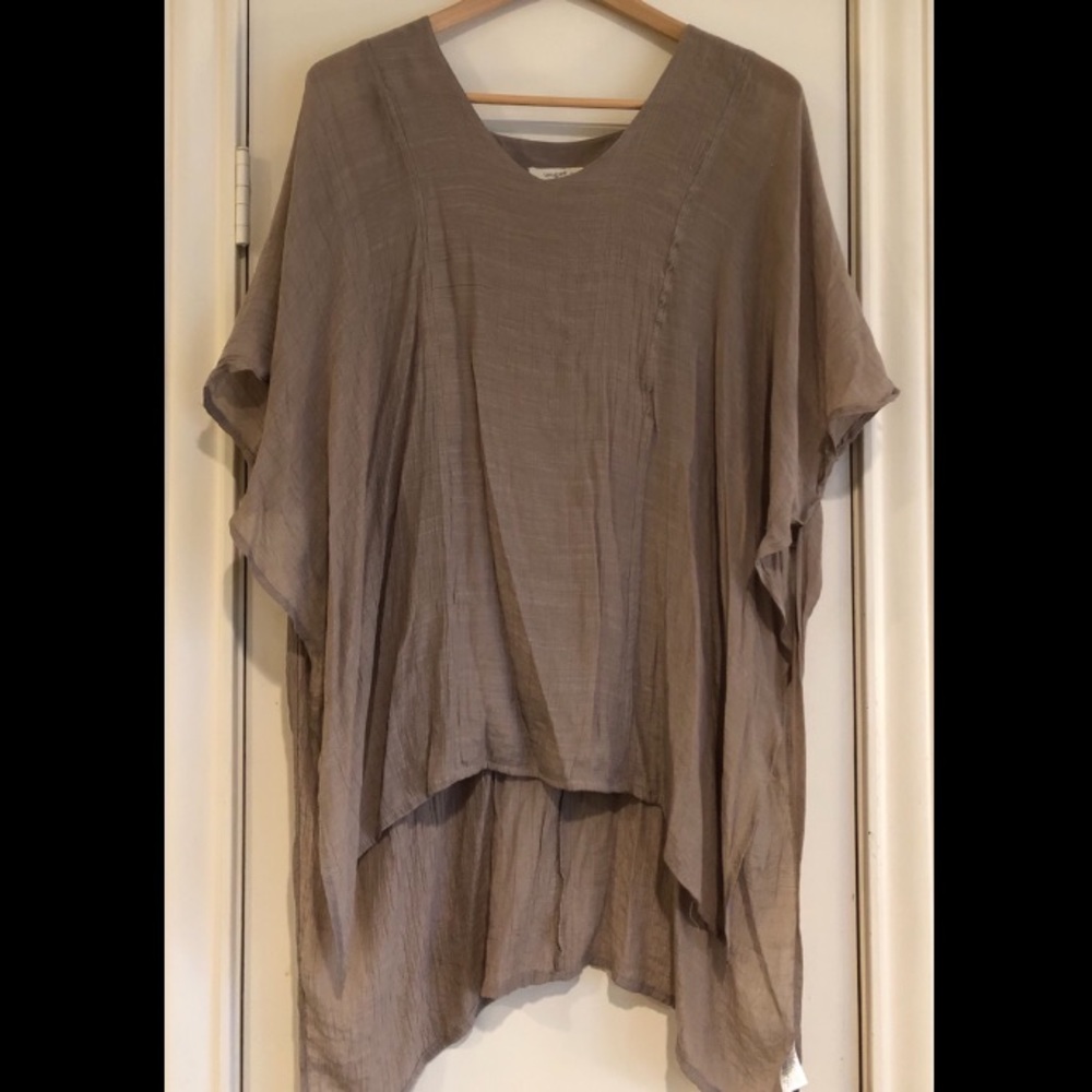 Umgee tunic